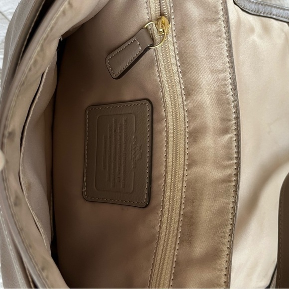 Coach Taylor Mini Crossbody - Picture 6 of 12